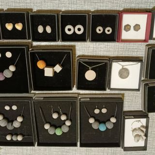 Minulý týden jsem doplnila zboží do Královéhradeckého obchůdku Tvůj prostor, kde již třetím rokem nabízíme své výrobky....